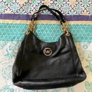 Michael Kor's, Classy black color